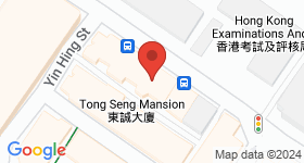 32-42A Tseuk Luk Street Map