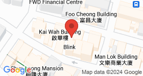 Fu Lok Building Map