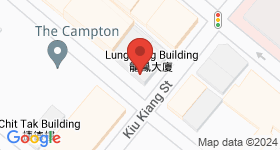 Ming Hing Mansion Map