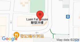 Len Fat Mansion Map