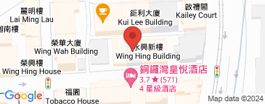 Hing Yue Mansion  Address