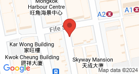 Kwan Tak Building Map