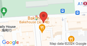 46 Haiphong Road Map