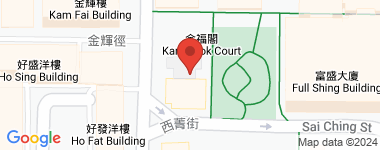 民康大厦 高层 物业地址