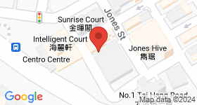 25 School Street Map