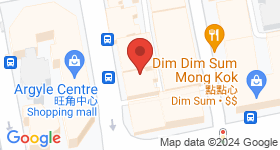 134-136 Sai Yeung Choi Street South Map