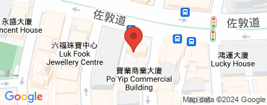 嘉和大廈 高層 物業地址