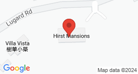 Hirst Mansions Map