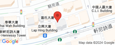 朱钧记商业中心 低层 物业地址