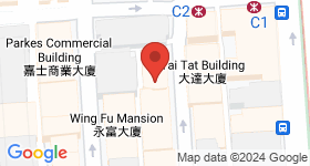 27-33 Pilkem Street Map