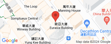 万利丰中心  物业地址