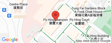 宝庆大厦 中层 B室 物业地址