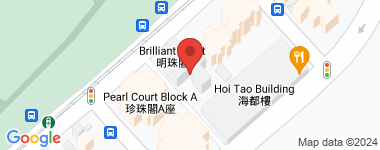 明珠閣 地下 物業地址