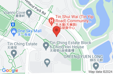 The Church Of Christ In China Fong Yun Wah Secondary School