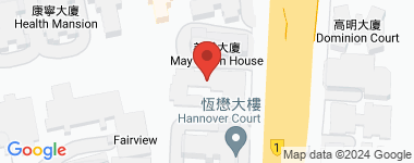誉林 中层 物业地址