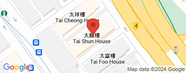 太顺楼 低层 物业地址