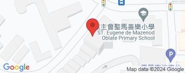 半山壹号 半山径28号 28室 中层 物业地址