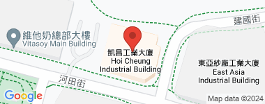 凱昌工業大廈  物業地址