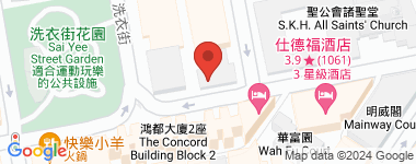 Soyo Unit C, Mid Floor, Soyo, Middle Floor Address