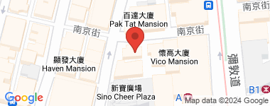 白加士街66號  物業地址