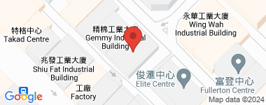 Houtex Industrial Building Low Floor Address