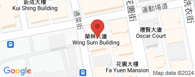 荣森大厦 中层 物业地址