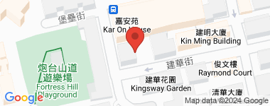 嘉文楼 高层 物业地址