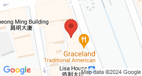 16 Yim Po Fong Street Map