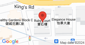 Ruby Court Map