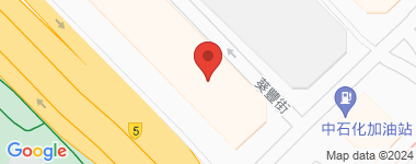 盈業大廈  物業地址