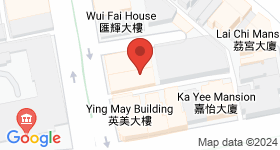 192 Tong MI Road Map