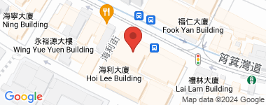 延齡大廈 中層 物業地址