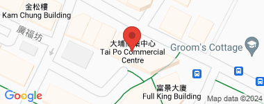 大埔商业中心  物业地址