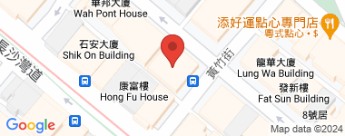 深崇閣 低層 物業地址