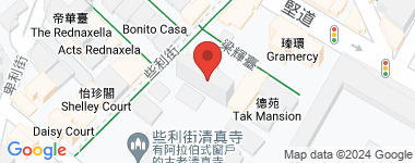 御景臺 低層 物業地址