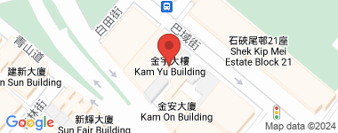 Kam Yu Building