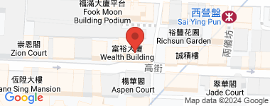 Wealth Building Unit C, Mid Floor, Middle Floor Address