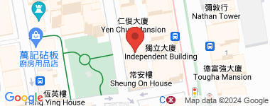 Yee Fat Building Low Floor Address