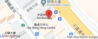 Chuang's Tower Middle Floor Address