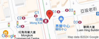 商业中心 高层 物业地址