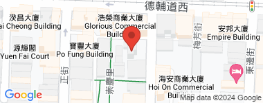 永利大廈 高層 A室 物業地址