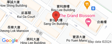 单幢楼房 9室 低层 物业地址