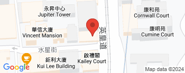 73 King's Road Low Floor Address