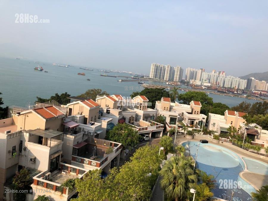 Aquamarine Garden Rental 4 Bedrooms , 4 Bathrooms 2,069 ft² Aquamarine Garden Rental 4 Bedrooms , 4 Bathrooms 2,069 ft²
