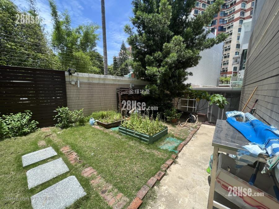 Aquamarine Garden Rental 4 Bedrooms , 4 Bathrooms 2,069 ft² Aquamarine Garden Rental 4 Bedrooms , 4 Bathrooms 2,069 ft²