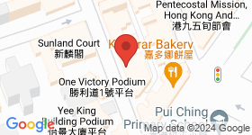 4 Victory Avenue Map