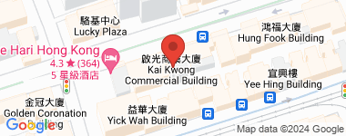 启光商业大厦  物业地址