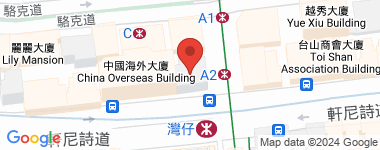 On Hong Commercial Building  Address