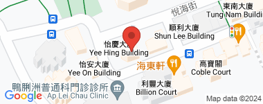 Yee Hing Building High Floor Address