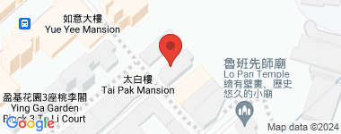 李宝龙路32-34A号 B室 物业地址